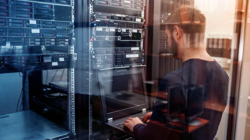 What Are Managed Data Services